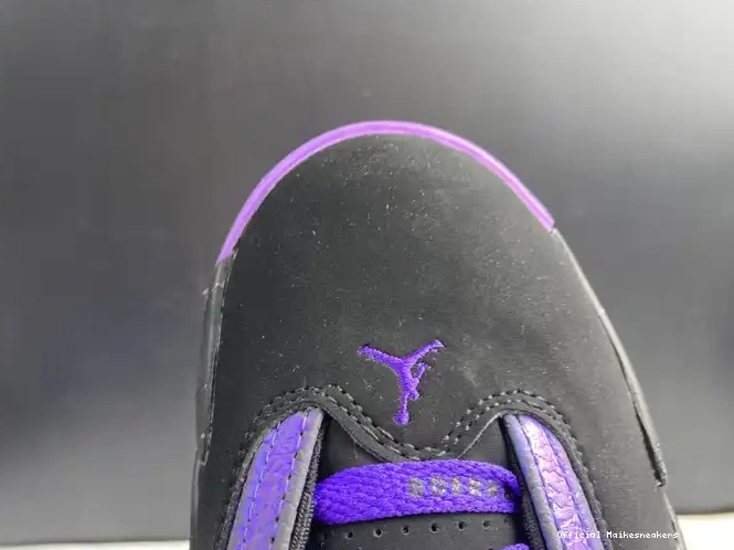 Official Maikesneakers '' AIR JORDAN DOERNBECHER CV2469-001 14 RETRO 0428